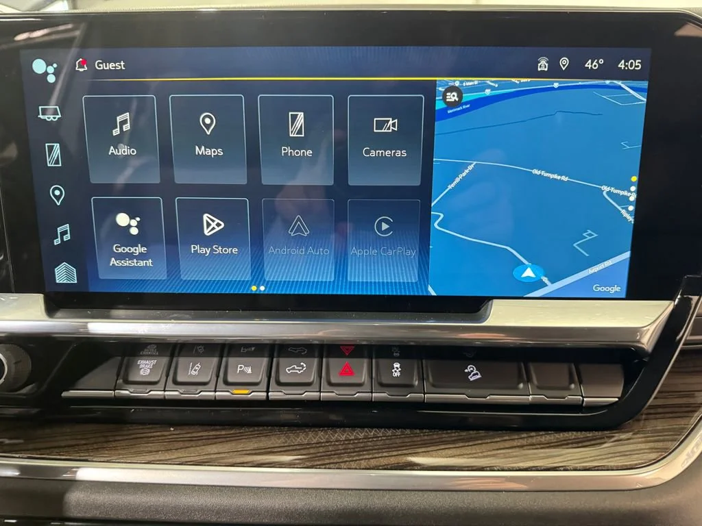 2026 Chevrolet Silverado 2500 HD LT - Photo 17