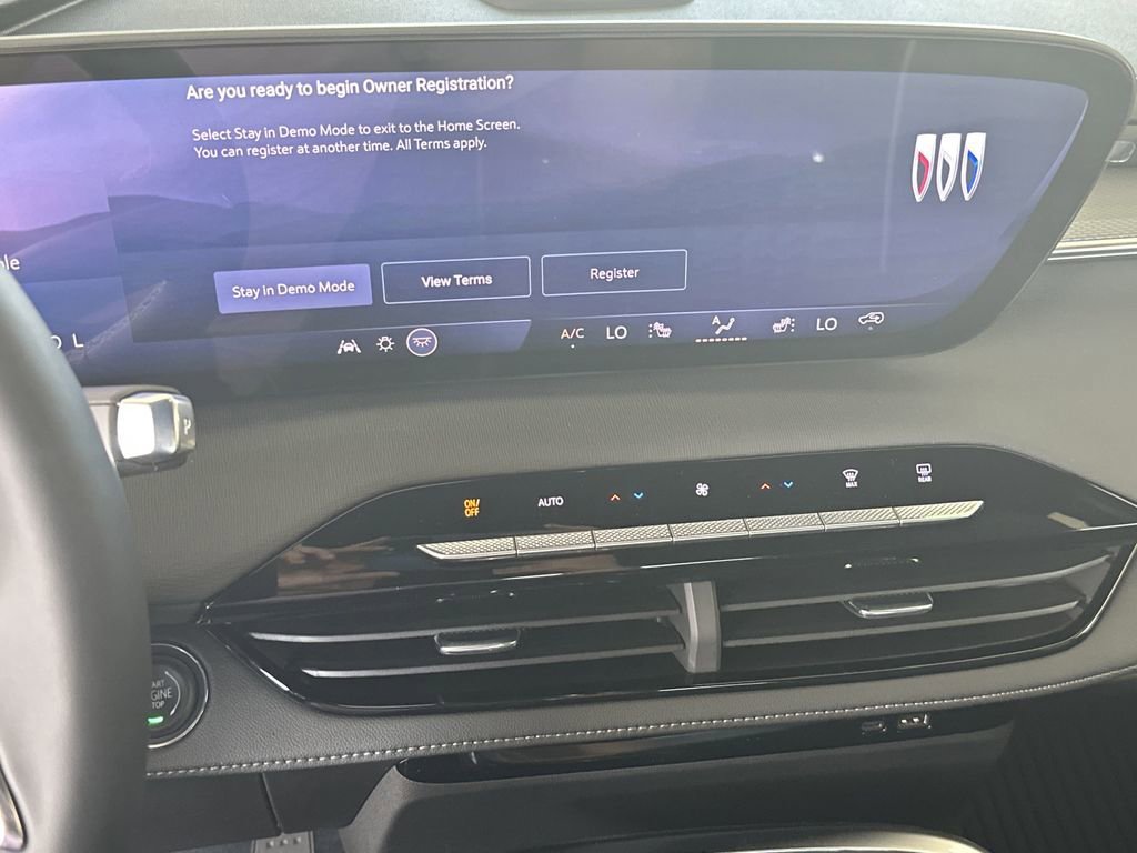 2026 Buick Enclave Sport Touring - Photo 25