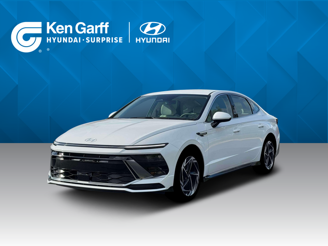 New Hyundai SONATA for Sale in Surprise, AZ