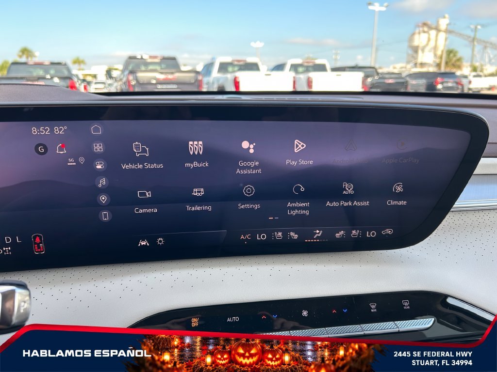 2026 Buick Enclave Avenir - Photo 32