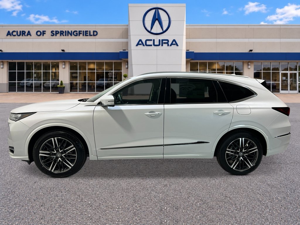New 2026 Nh-883p Acura Advance Package image 2