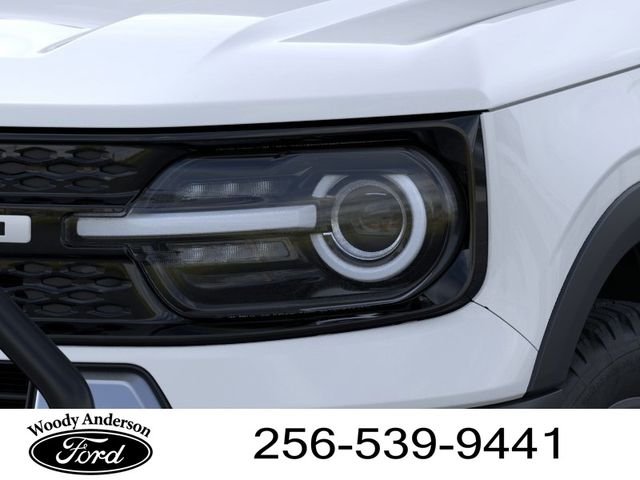 2025 Ford Bronco Sport Big Bend - Photo 18