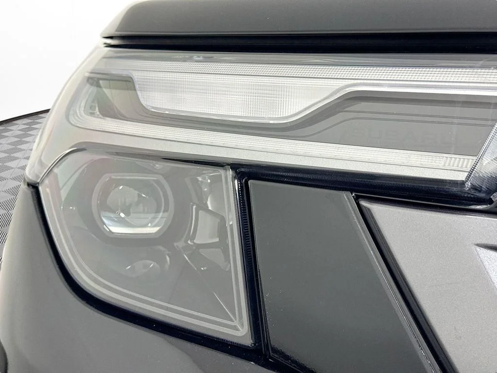 Used 2025 Black Subaru Limited image 23