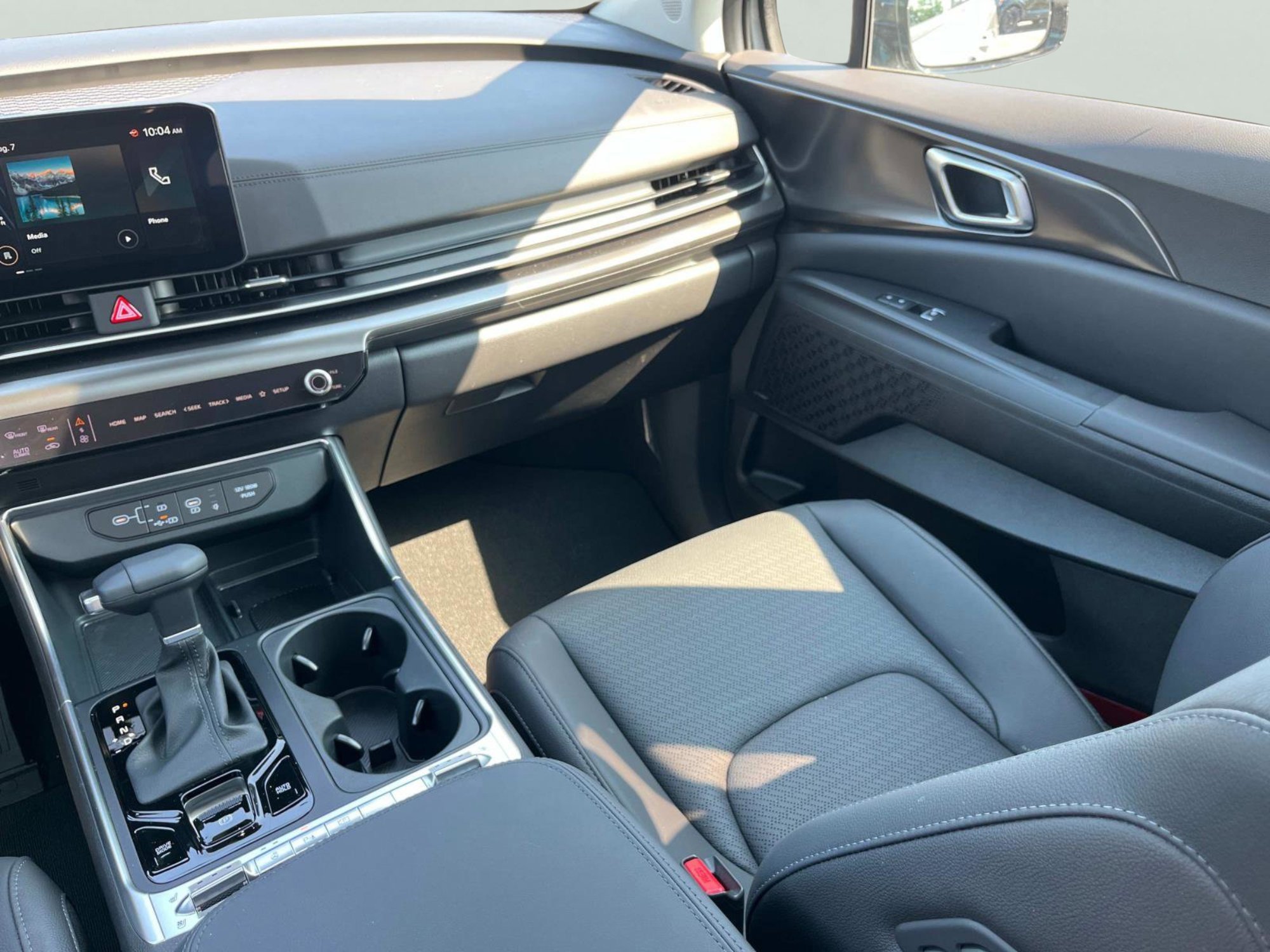 2026 Kia Carnival SX Prestige - Photo 12