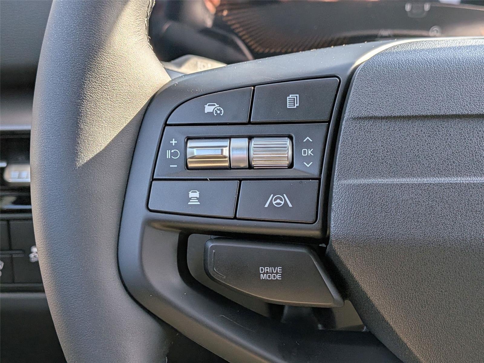 2026 Kia Sportage EX - Photo 18