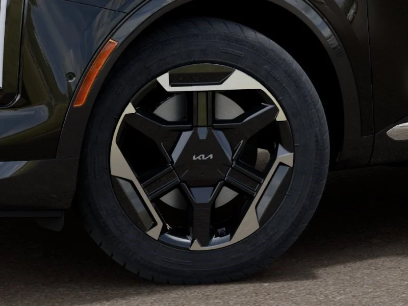 New 2026 Ebony Black Kia SX image 9