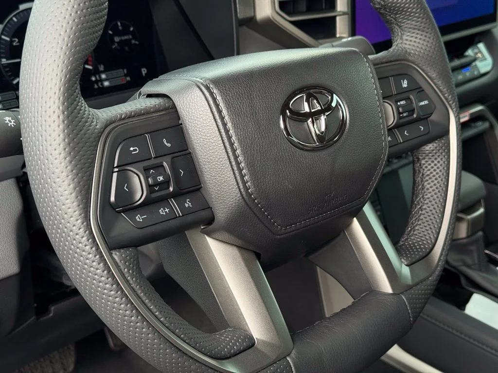 2026 Toyota Tundra Limited - Photo 15