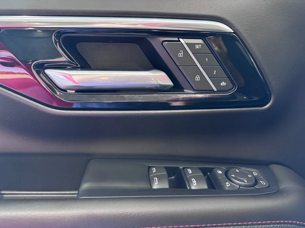 2025 Chevrolet Tahoe RST - Photo 30