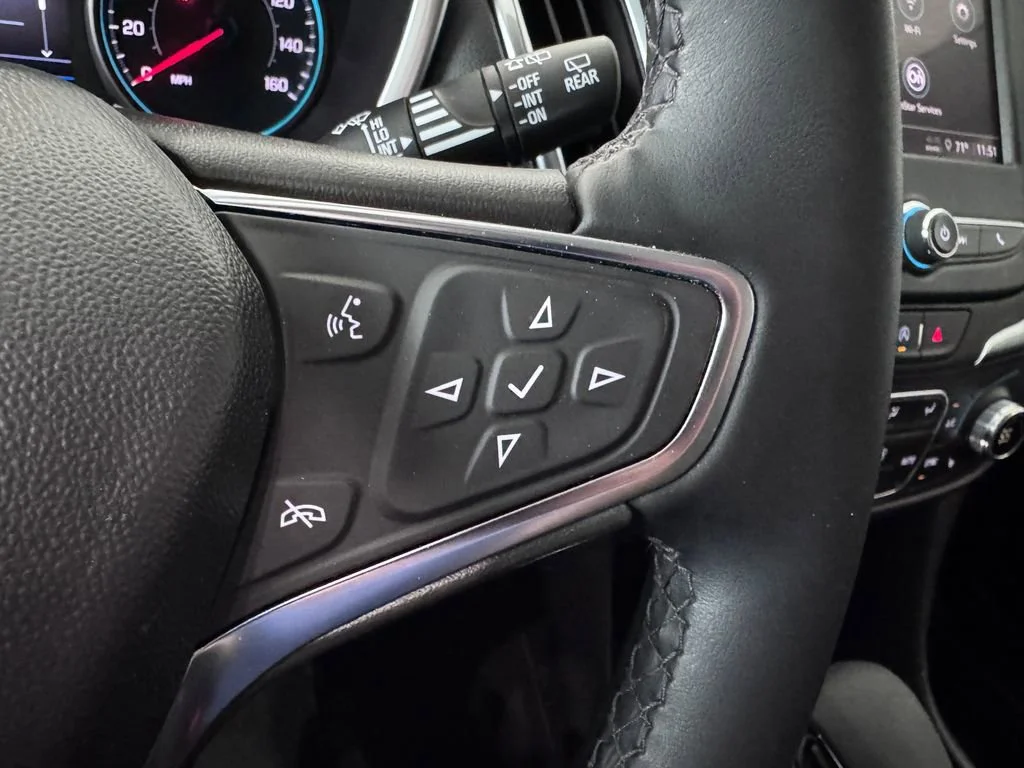 2024 Chevrolet Equinox LT - Photo 15