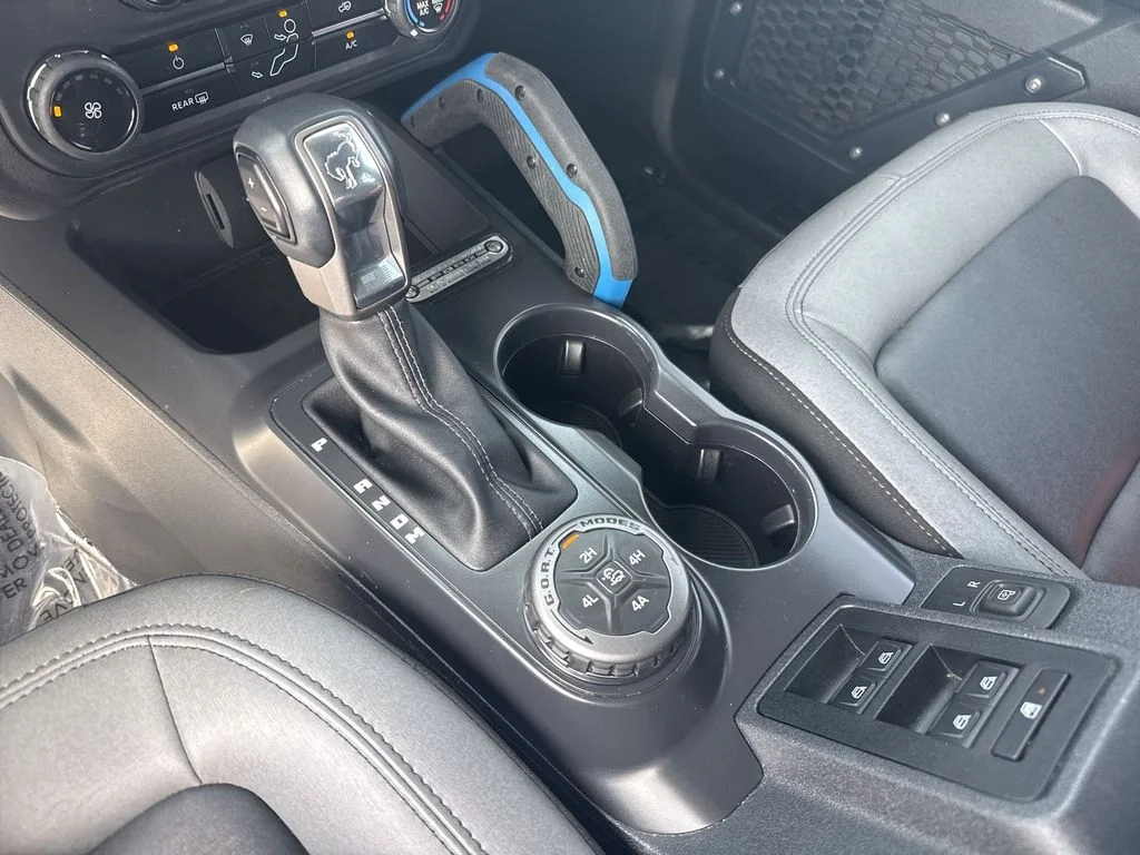 Used 2024 Black Ford Black Diamond image 19