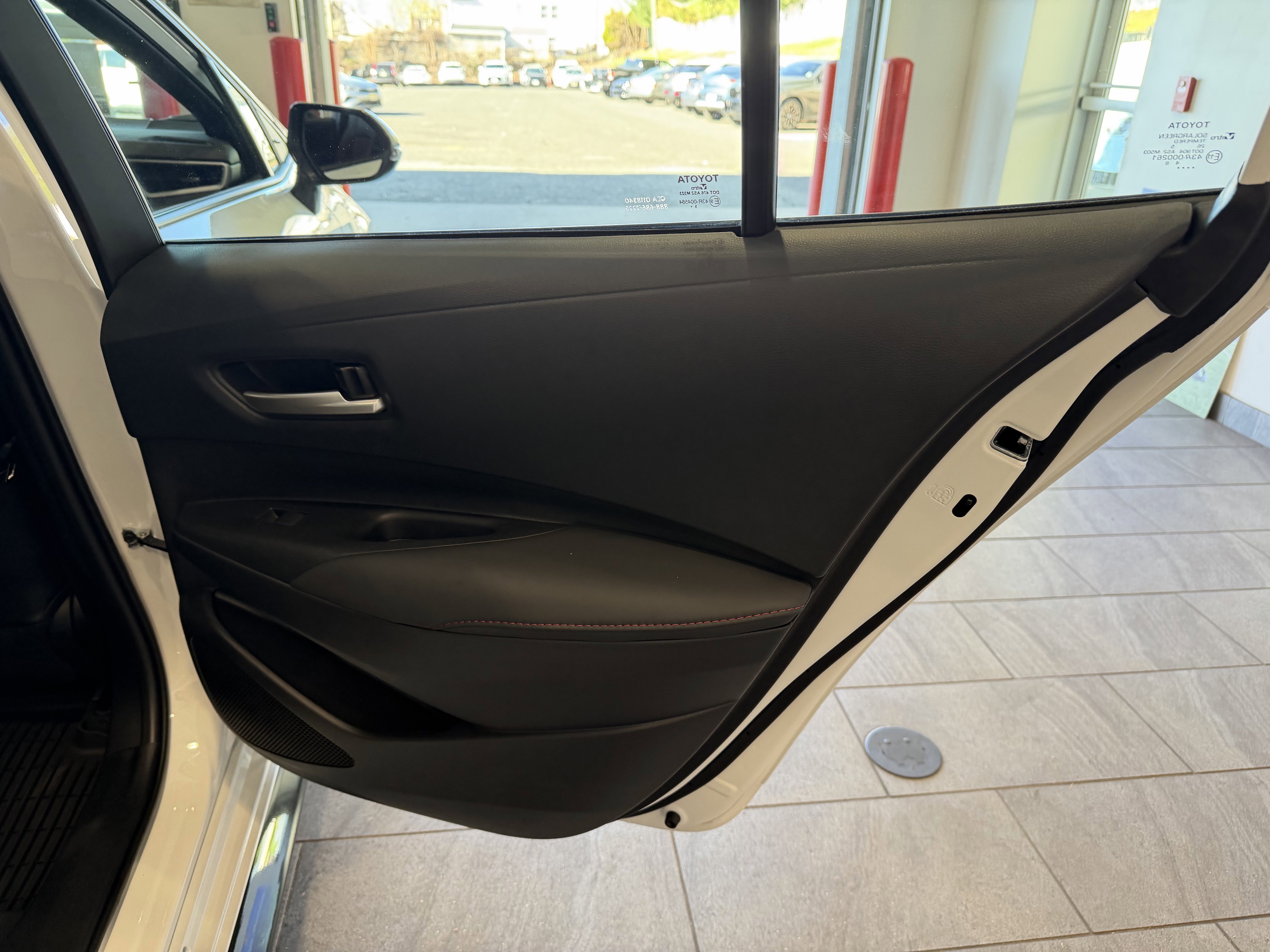 2026 Toyota Corolla XSE - Photo 62