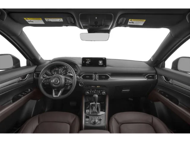 Used 2023 Machine Gray Metallic Mazda 2.5 Turbo Signature image 4