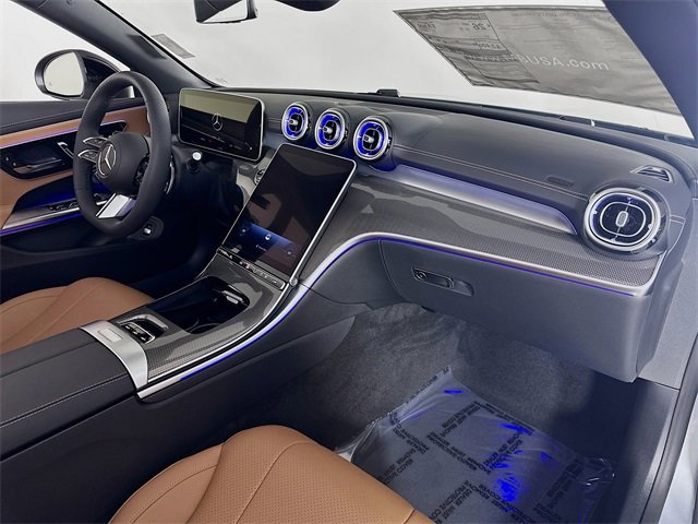 2026 Mercedes-Benz CLE CLE 300 - Photo 60