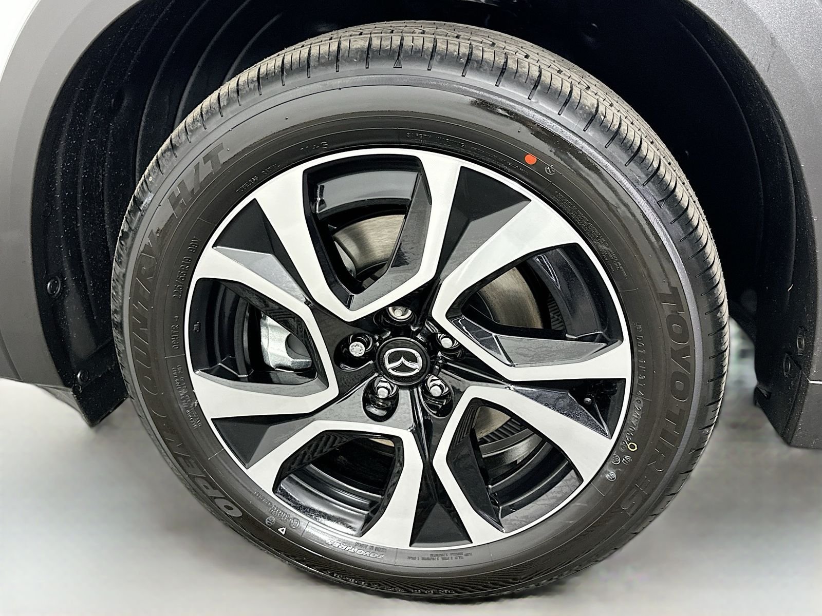 New 2026 Rhodium White Metallic Mazda 2.5 S Preferred AWD image 31
