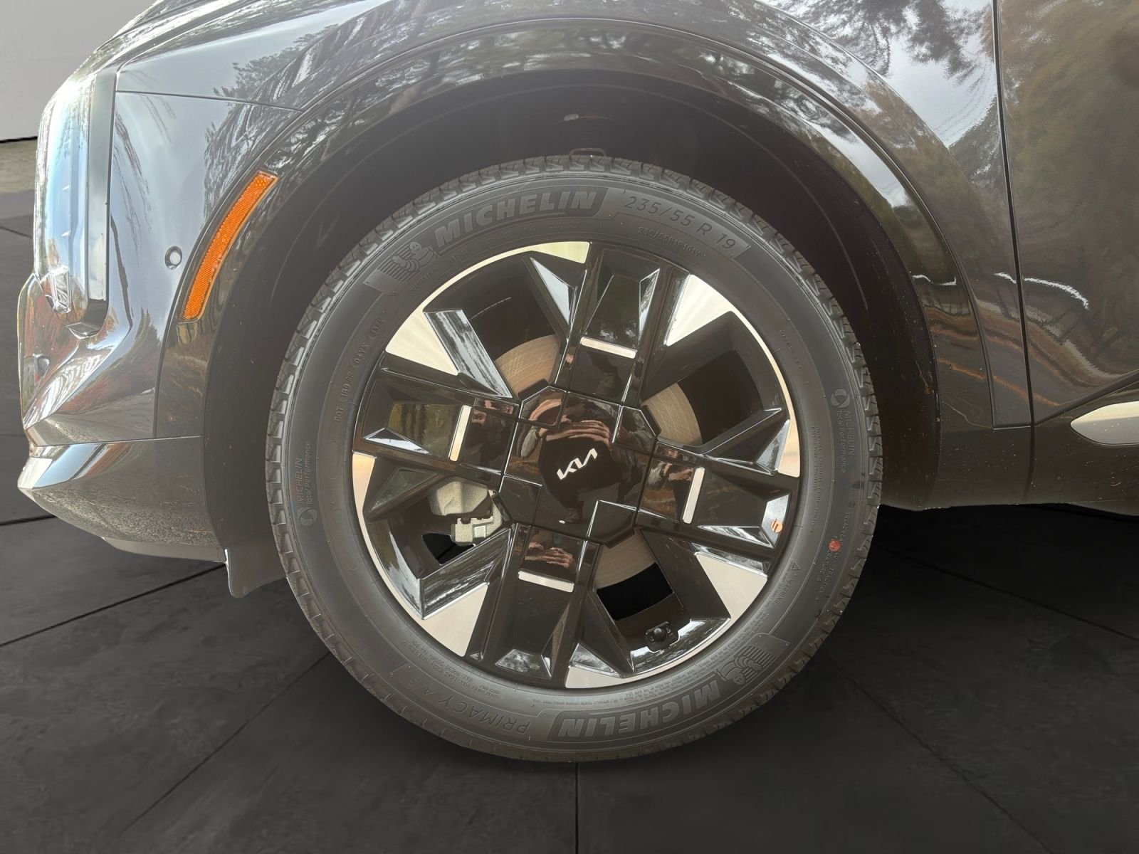 2026 Kia Sportage SX Prestige - Photo 14