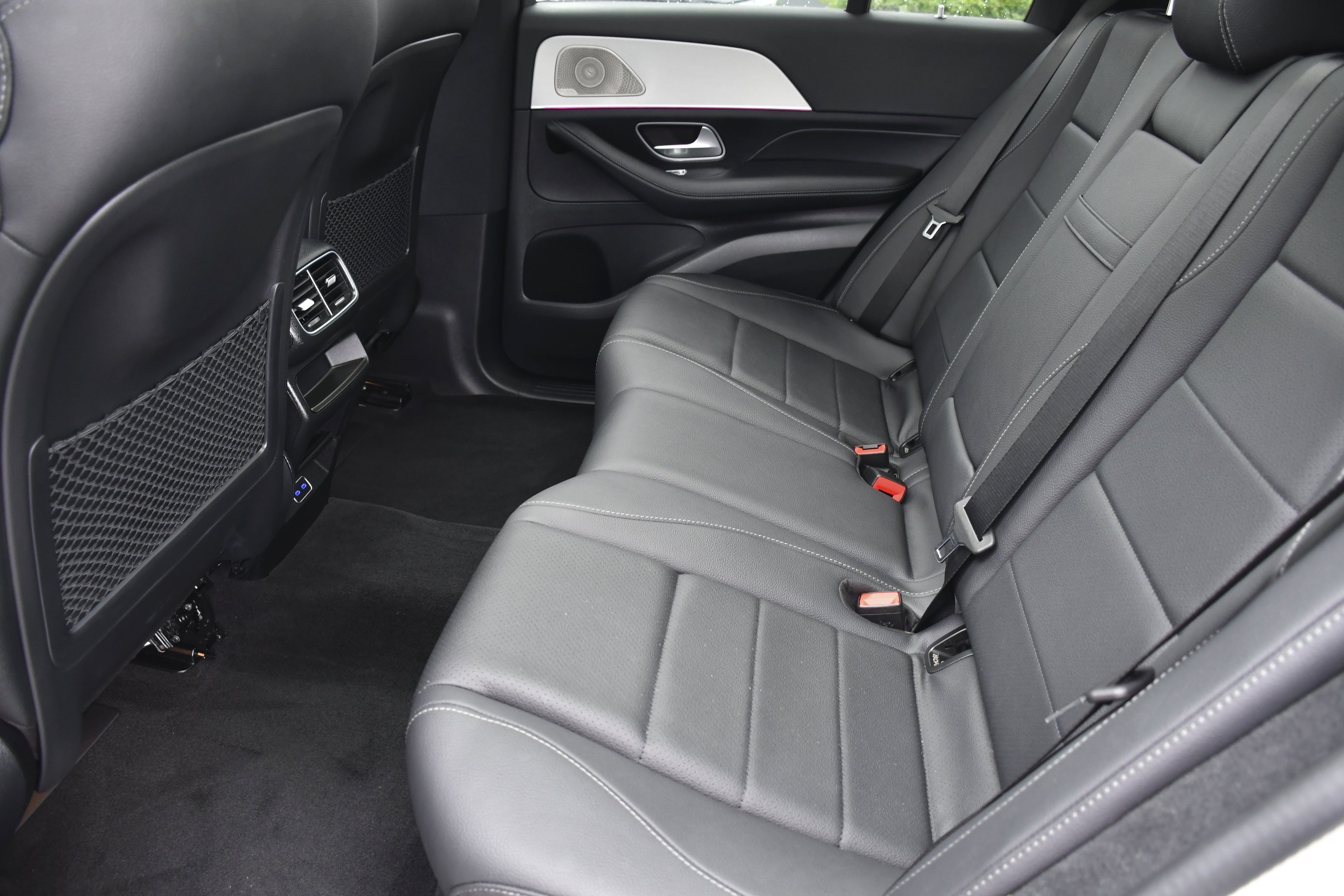 Used 2026  Mercedes-Benz GLE 350 image 26
