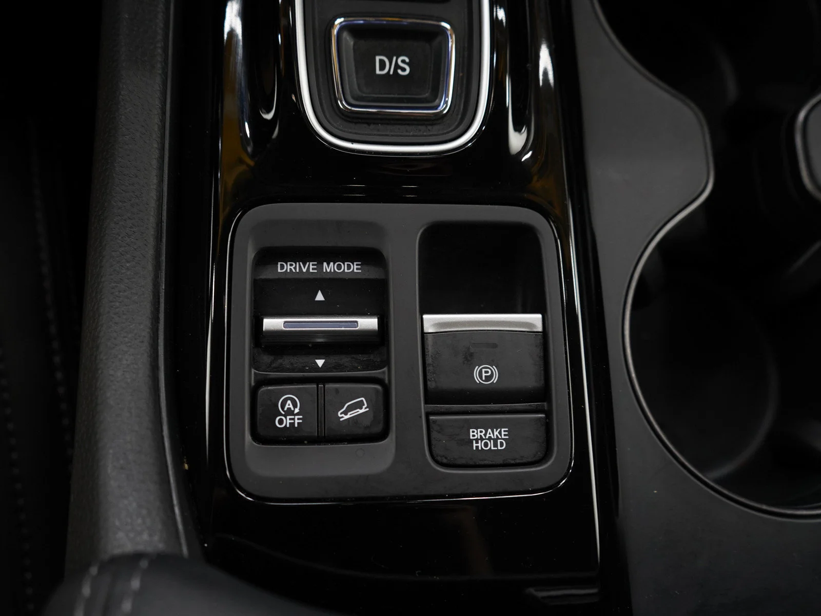 Used 2023  Honda EX-L image 25