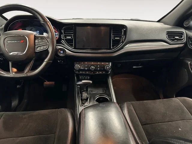 Used 2023 Gray Dodge R/T image 10