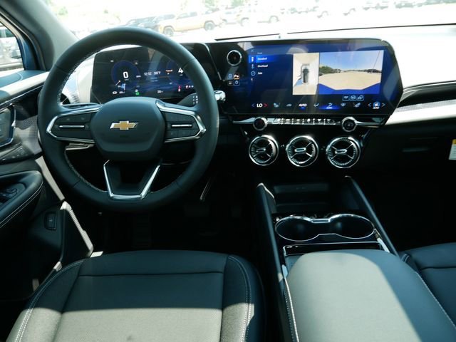 2025 Chevrolet Blazer EV LT - Photo 17
