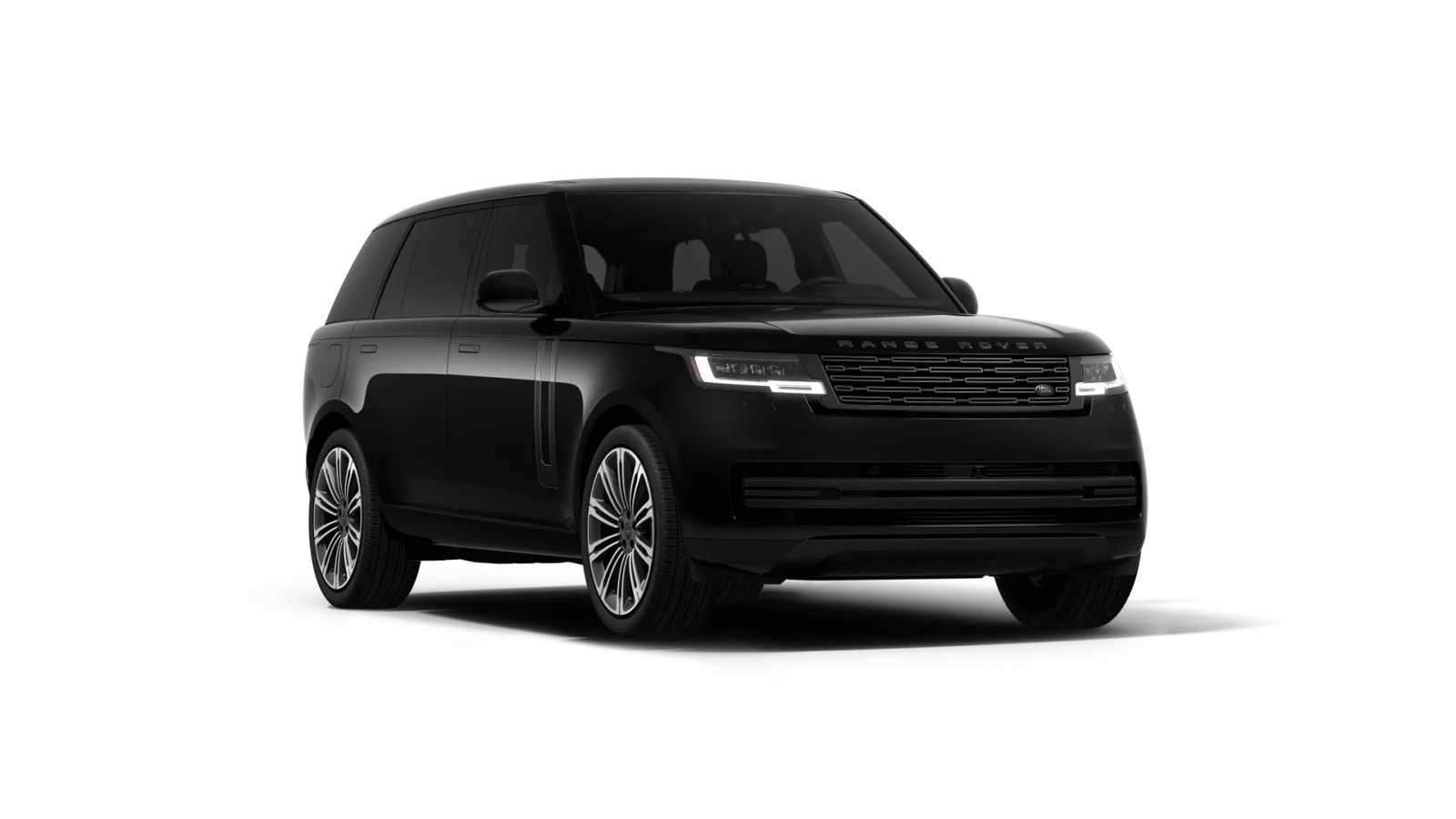 2026 Land Rover Range Rover 4.4 SE LWB 7's photo