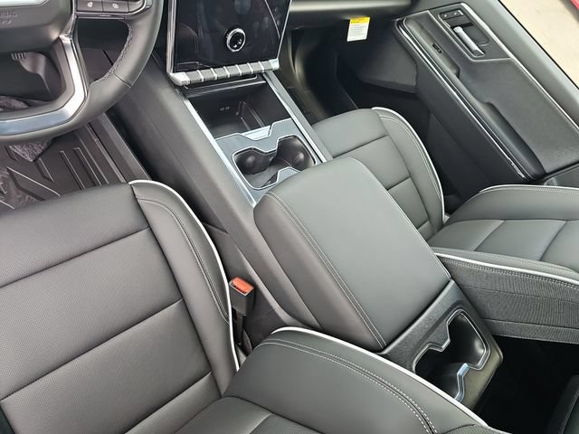 2026 GMC Sierra EV Elevation - Photo 23