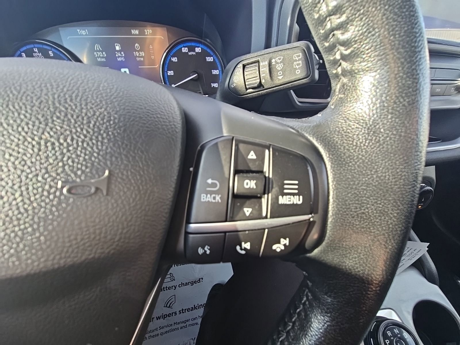 2022 Ford Bronco Sport Outer Banks - Photo 18