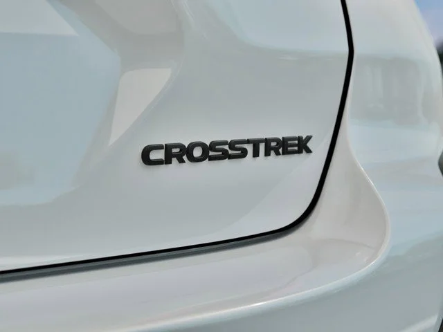 New 2026 Crystal White Pearl Subaru Premium image 11