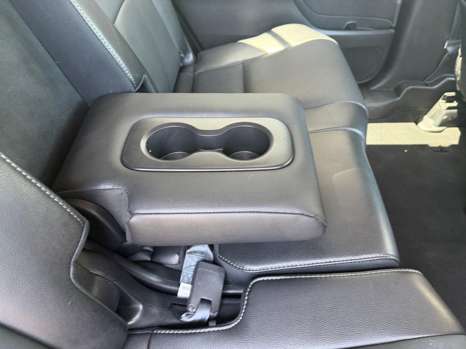 2021 Honda Pilot EX-L - Photo 35