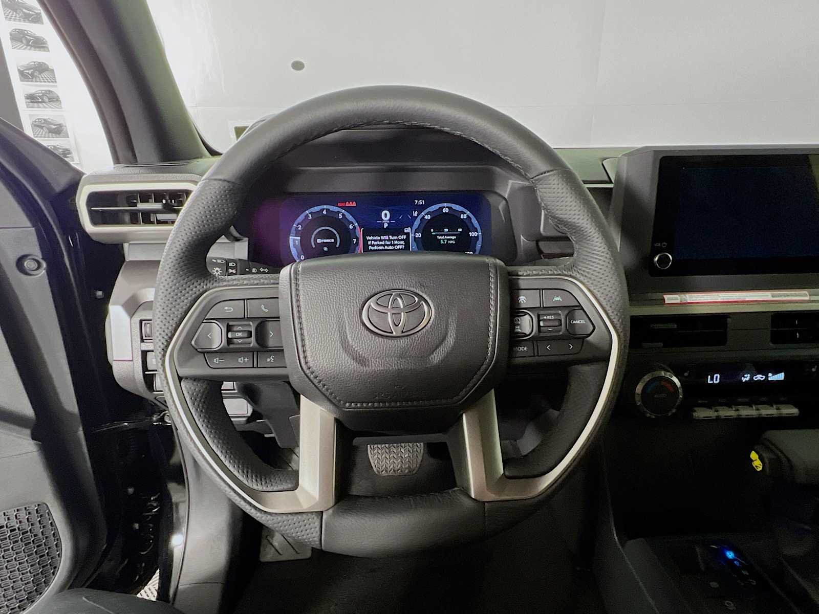 2026 Toyota Tacoma — photo 8