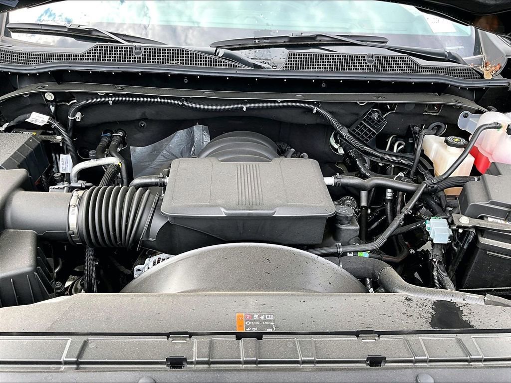 2025 Chevrolet Silverado 3500 HD Work Truck - Photo 16