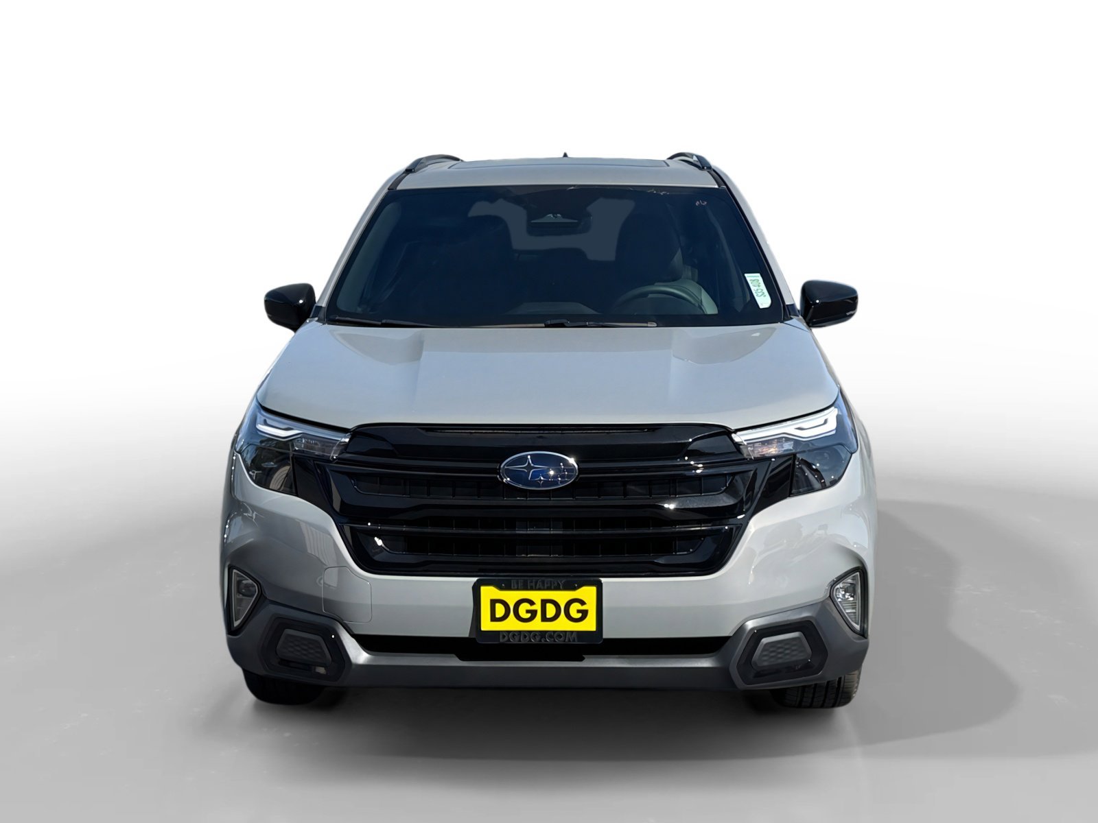 New 2026 RIVER ROCK PEARL Subaru Sport Onyx Edition image 8
