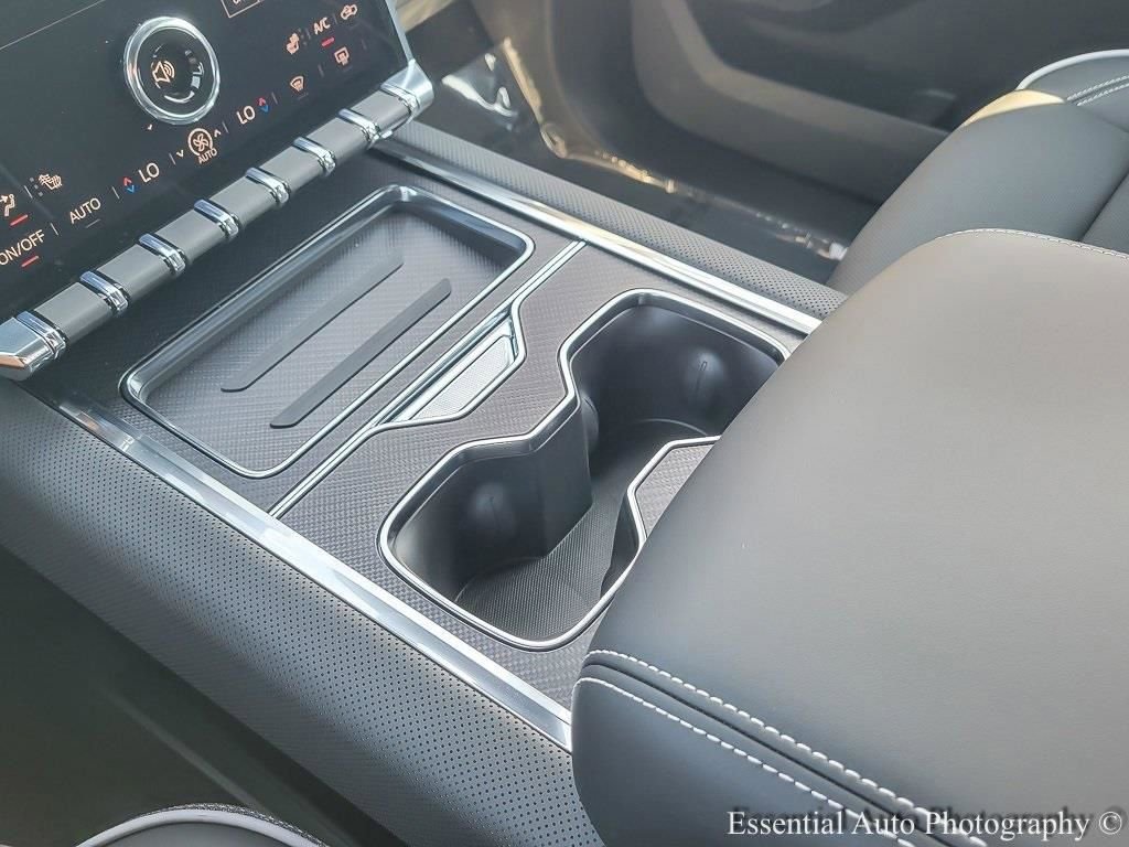 2026 GMC SIERRA - Image 16