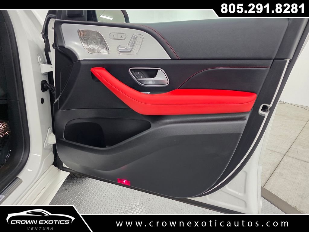 Used 2024  Mercedes-Benz GLE 53 AMG® image 13
