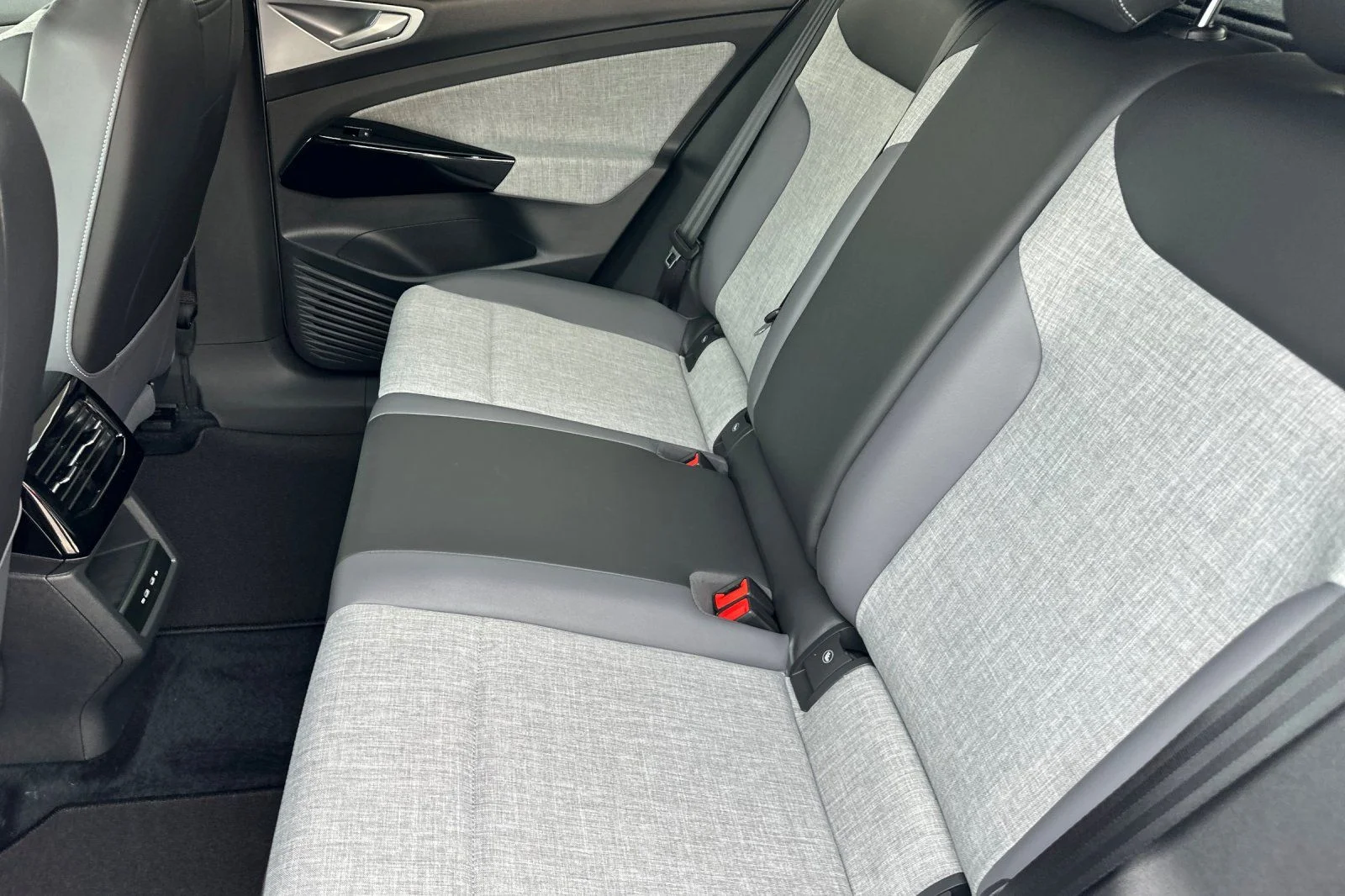 New 2026 Silver Volkswagen Pro image 10