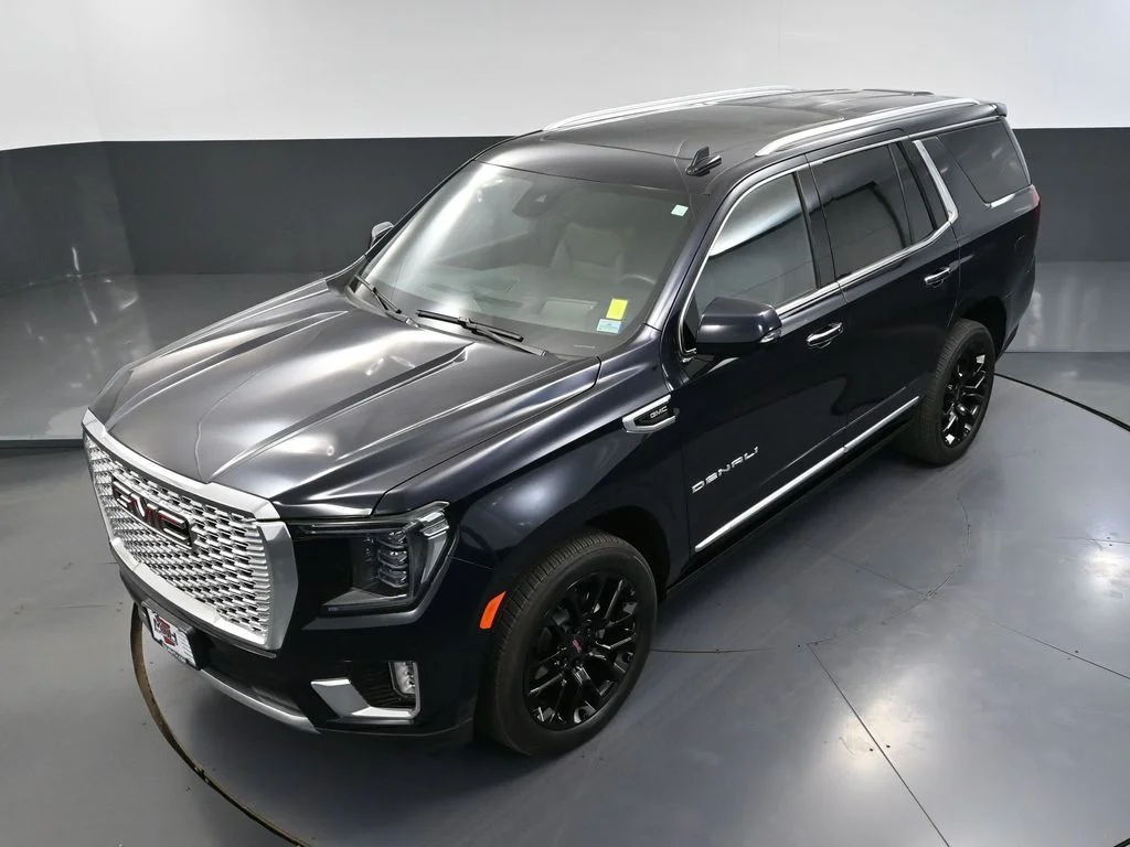 2023 GMC Yukon Denali - Photo 73
