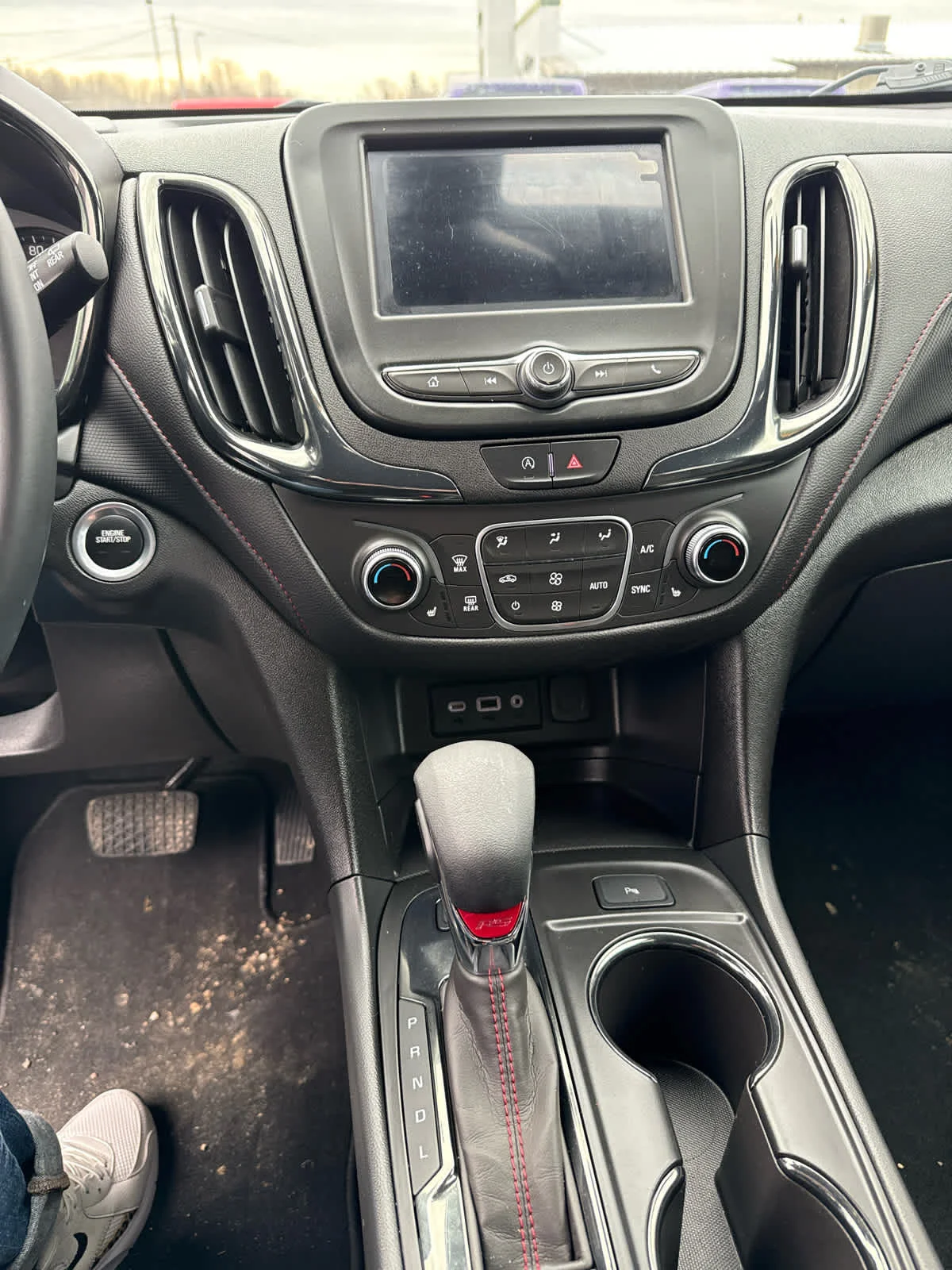 2024 Chevrolet Equinox RS - Photo 9