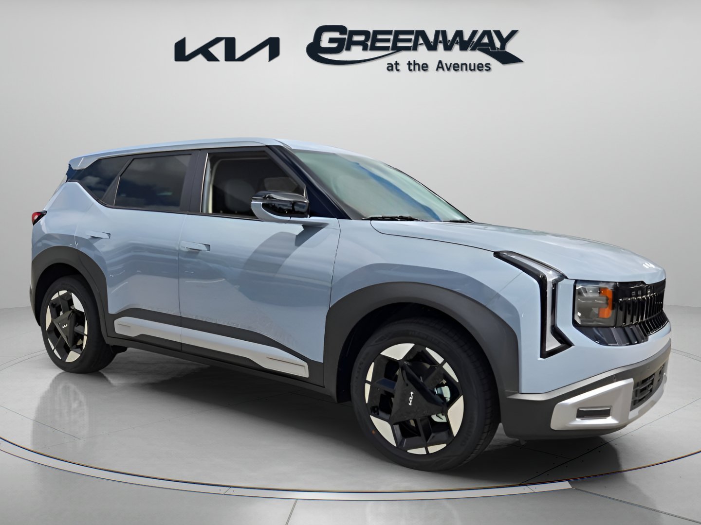 2027 Kia Seltos