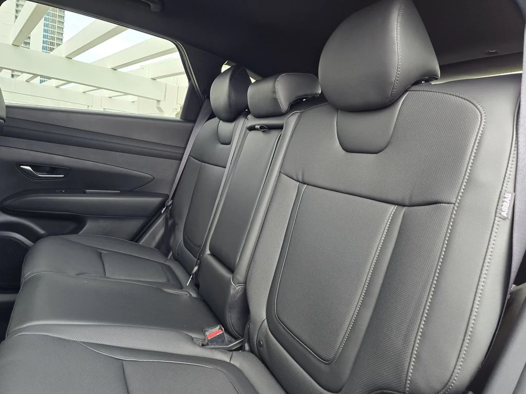 New 2026 Gray Hyundai XRT image 24