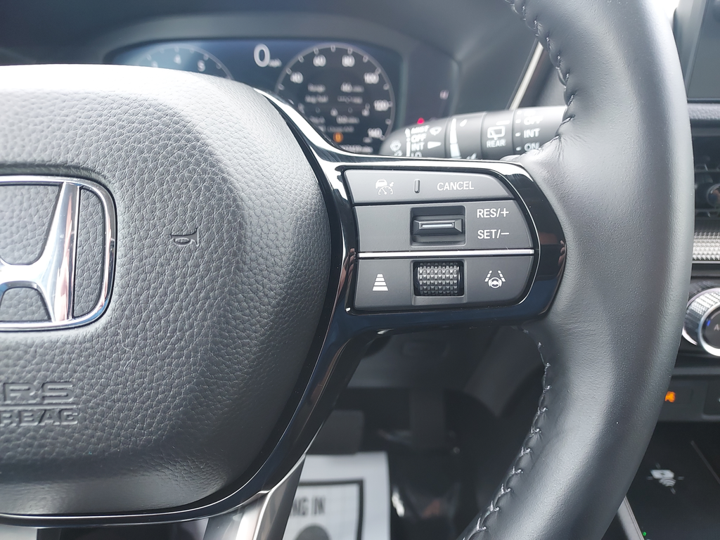 Used 2026 Gray Honda EX-L image 12
