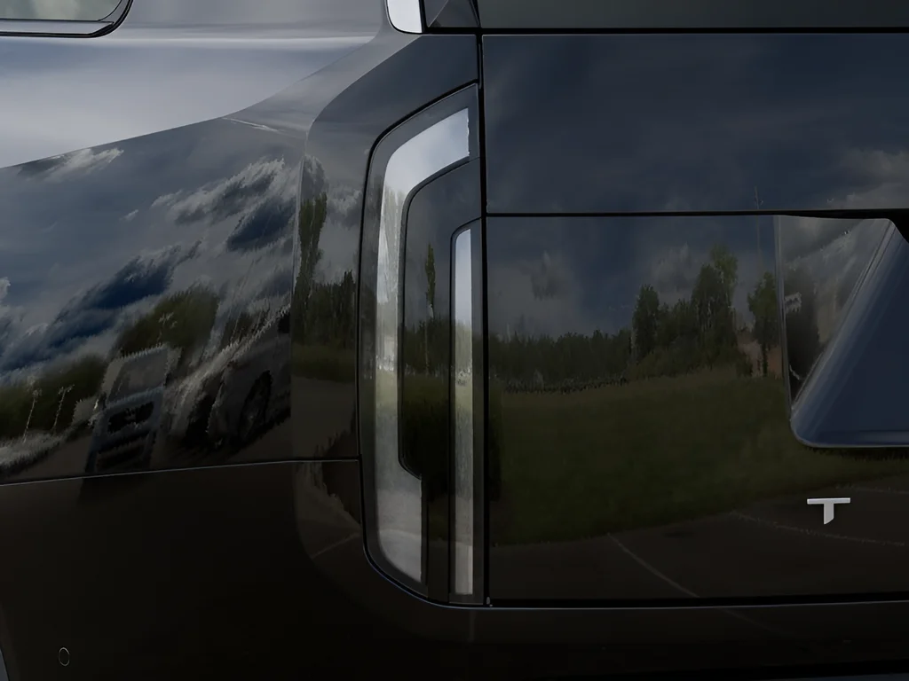 New 2027 Ebony Black Kia S image 12