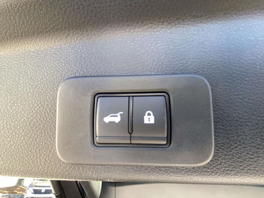2026 Nissan Murano SL - Photo 11