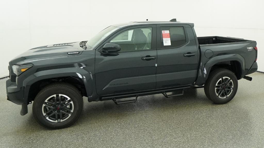 2026 Toyota Tacoma TRD Sport - Photo 41