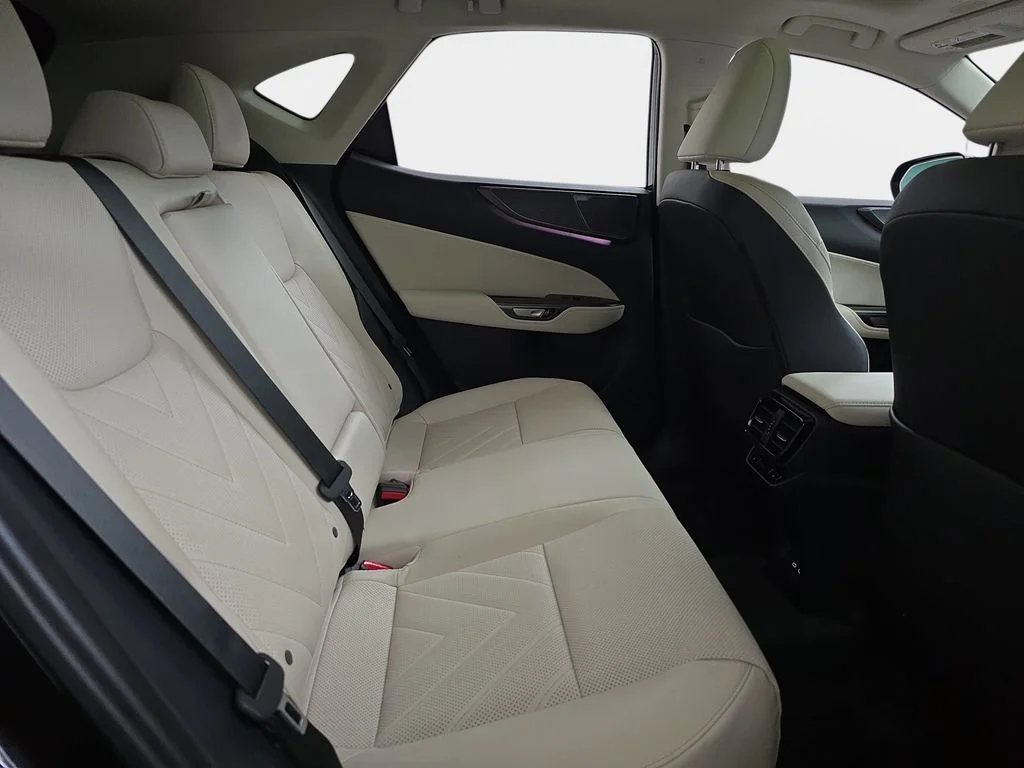 New 2026 Caviar Lexus LUXURY AWD image 11