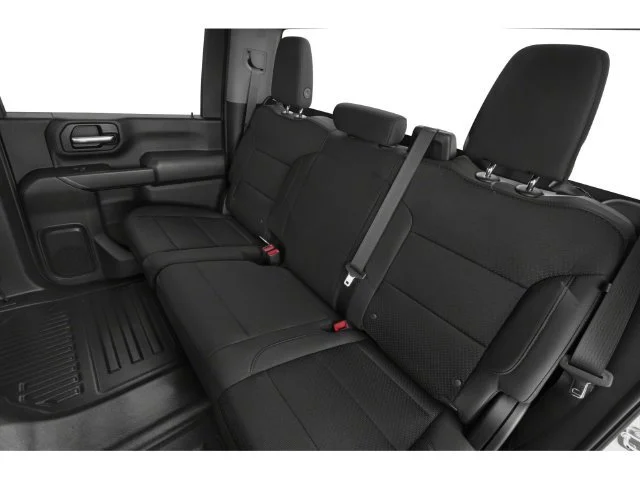 Used 2025 Onyx Black GMC Denali image 8