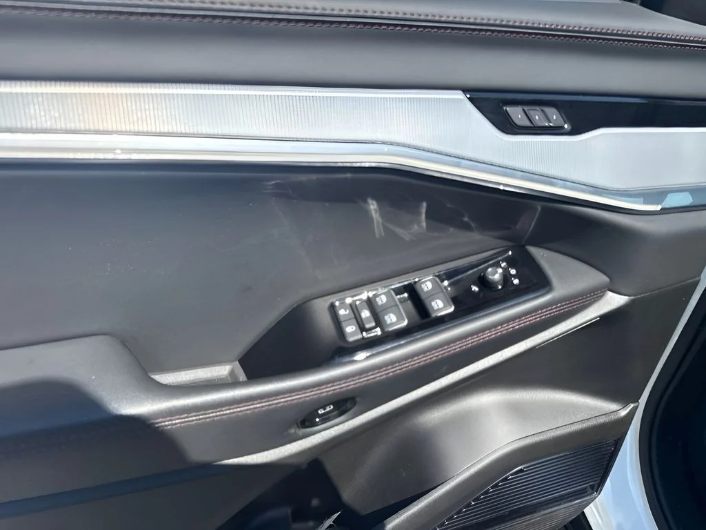 Used 2024 White Jeep Launch Edition image 26