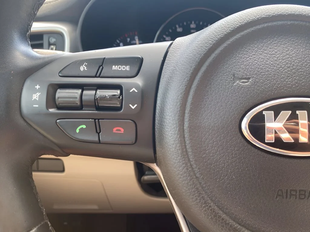 Used 2017  Kia LX V6 image 17
