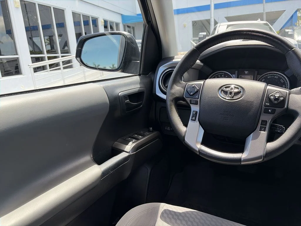 Used 2023 Gray Toyota SR5 image 15