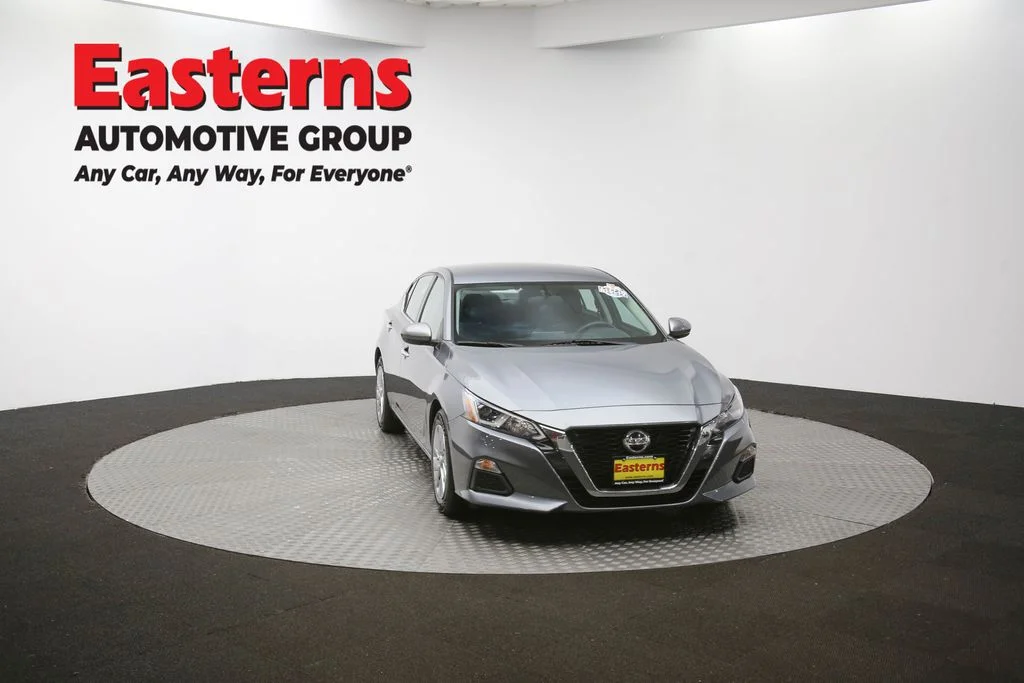 Used 2020 Gray Nissan 2.5 S image 50