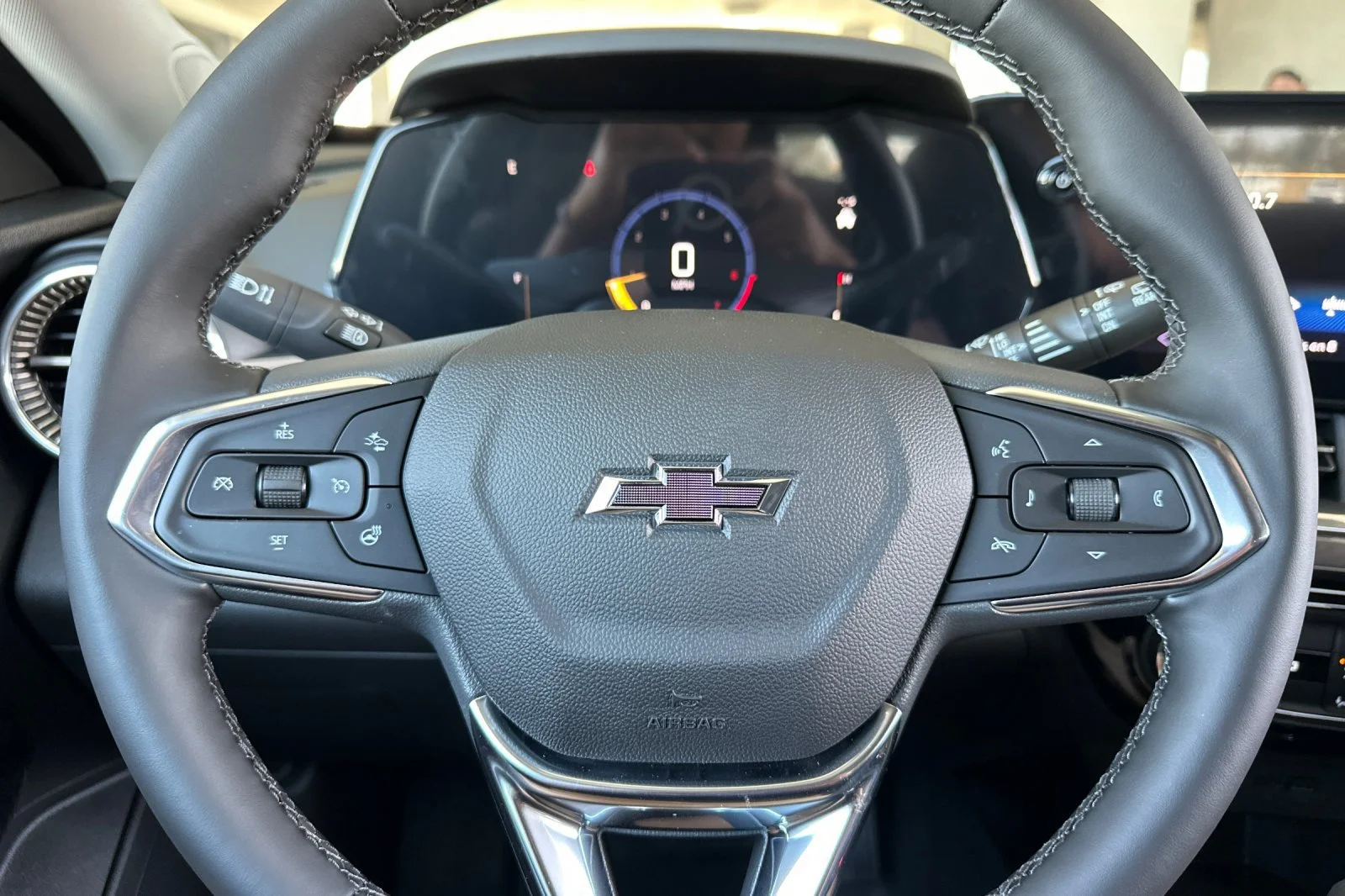 2026 Chevrolet Trax Activ - Photo 23