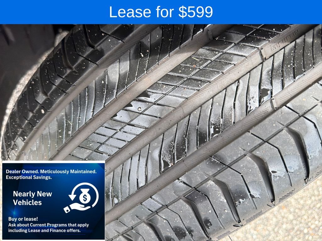 Used 2026 Black Mercedes-Benz GLC 300 image 16
